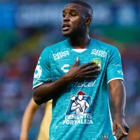 Joel Campbell quedó afuera del Juego de las Estrellas 2022 entre Liga MX vs MLS