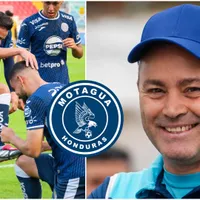 Qué necesita  Motagua en el Grupo B para clasificar a la final del Clausura 2026 en Honduras