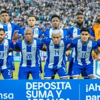 Otro jugador de Honduras se retira de la selección y señala al culpable de no ir al Mundial 2026: "Tocados"