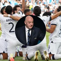 FIFA ya decidió: Guatemala recibe la notificación que puede costarle la clasificación al Mundial 2026