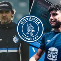 Andrés Carevic revela lo que todo Cartaginés quiere saber sobre Johan Venegas antes de la revancha con Motagua: "Alto porcentaje"