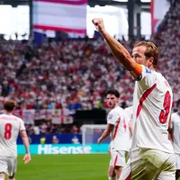 Así está la tabla de goleadores del Mundial 2026 tras el doblete de Harry Kane
