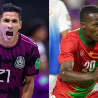 México vs Surinam hoy por Liga de Naciones de la Concacaf 2022: ver aquí EN VIVO y EN DIRECTO el juego por la fecha 3 en Centroamérica
