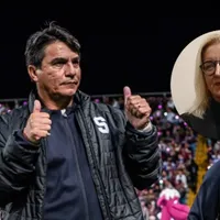 Vladimir Quesada sigue recibiendo respuestas por sus dichos.