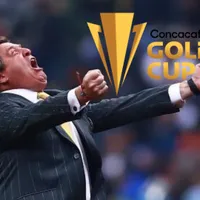 "Oficial": Piojo Herrera celebra el fallo de Concacaf que favorece a Costa Rica en la Copa Oro 2025