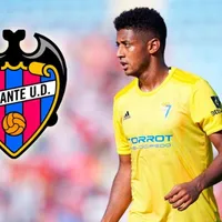 Cádiz vs. Levante: ver aquí EN VIVO y EN DIRECTO al Choco Lozano en el partido de hoy por la jornada 19 de LaLiga