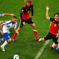 Bélgica vs Italia: cuándo, dónde y por qué canal ver el partido por los cuartos de final de la Eurocopa 2020 en Centroamérica