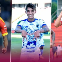 Todos los nombres que suenan para reforzar al Saprissa