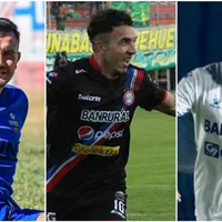 MEDIO MILLÓN DE EUROS: Los 5 extranjeros MÁS CAROS de la Liga Nacional de Guatemala