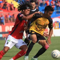 FAS vs. Platense: ver aquí hoy EN VIVO y EN DIRECTO el juego de vuelta de cuartos de final del Clausura 2022 de la Liga Mayor de El Salvador