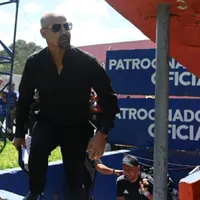 Comunicaciones anuncia su primera baja en medio de la incertidumbre del futuro del Fantasma Figueroa