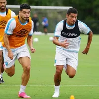 Oficial: Alineación de Guatemala ante Guyana