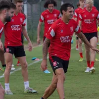 Para Bryan Ruiz es un sueño que Twente esté en Costa Rica