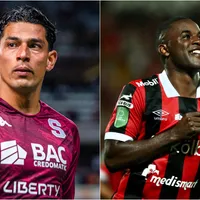 Saprissa y Alajuelense protagonizaron un opaco clásico nacional (VIDEO)