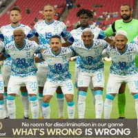 Copa Oro 2023: Los resultados que necesita Honduras para pasar de ronda tras empatar ante Qatar