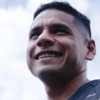 Carlos Pineda no se contuvo más y responde a todo Olimpia por qué se fue al Sporting San José
