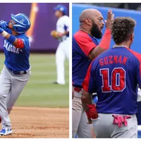 Nicaragua vs. República Dominicana: cuándo, dónde y por qué canal ver el partido de hoy por la Ronda de Consuelo de la Copa Mundial de Béisbol Sub-23 2021