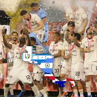 De la Copa Fraternidad a la Copa Centroamericana que Alajuelense le ganó a Xelajú: todos los campeones de la región
