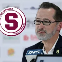 "Callando bocas": Juan Carlos Rojas reaparece con un mensaje que impacta de lleno a la afición de Saprissa