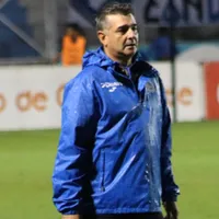 ¿Mal arbitraje en el Motagua vs Marathón? Diego Vásquez respondió a Salomón Nazar