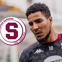 saprissa-esteban alvarado-reemplazante