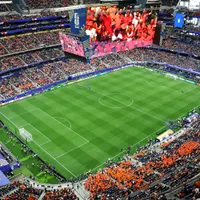 En qué ciudad y estadio juegan Inglaterra vs. Croacia: capacidad y pronóstico del clima
