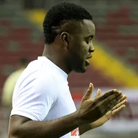 Ronald Matarrita atacó a Joel Campbell.