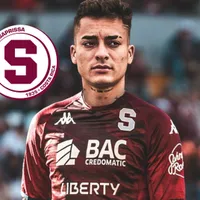 Decisión tomada: Carlos Barahona confirma la noticia que Saprissa estaba esperando