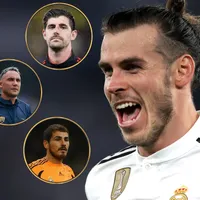 Entre Keylor Navas, Casillas y Courtois: Gareth Bale eligió al mejor portero del Real Madrid
