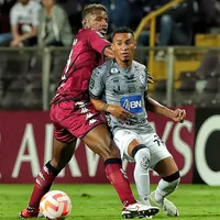 Cambio de último momento para el duelo entre Saprissa y Cartagínes