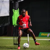 Joel Campbell sin piedad ante Saprissa: "Estoy esperando el Clásico y de visita"