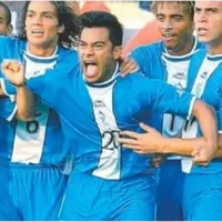 'Pescadito' Ruiz se llena de nostalgia y conmueve a toda Guatemala