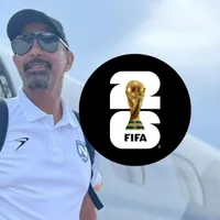 Fantasma Figueroa ya lo tiene: el regreso más esperado por Nicaragua en su camino al Mundial 2026