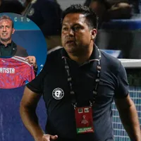 “Lamento que no esté”: Amarini Villatoro envía mensaje a Fernando Batista tras anunciar convocatoria de la Selección de Costa Rica