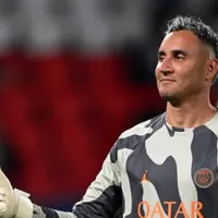 "Hay unanimidad": Keylor Navas escucha la noticia que estaba esperando para su futuro