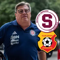piojo herrera-saprissa-herediano-costa rica