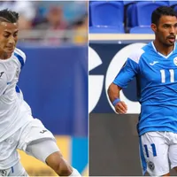 Nicaragua podría tener un nuevo máximo goleador en eliminatorias