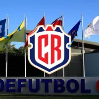 seleccion de costa rica-fedefutbol
