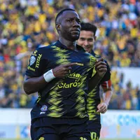 Darixon Vuelto ya conoce la decisión final de Real España con respecto a su futuro