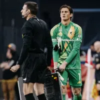 Nicholas Hagen tuvo un buen debut en la Major League Soccer. (Foto: MLS)