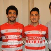 Carlos Chavarría firma con un grande del fútbol africano