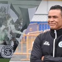 Walter Centeno recibió insultos homofóbicos y en Guadalupe ponen de ejemplo a México