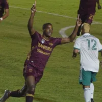 Concachampions | Comunicaciones logra importante triunfo ante Colorado [VIDEO]