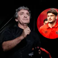 El problema con Elián Quesada: Machillo Ramírez revela el verdadero motivo de su ausencia con un mensaje que inquieta a Alajuelense