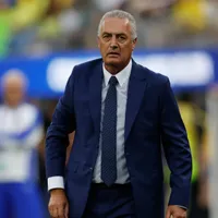 Gustavo Alfaro Masterclass: qué les dijo a los jugadores de Costa Rica para frenar a Brasil