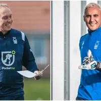 Técnico del Nottingham Forest se ilusiona con tener a Keylor Navas por más tiempo