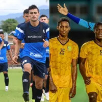 El Salvador vs. San Vicente: hora, TV y dónde ver el partido por la Liga de Naciones Concacaf