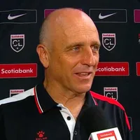 Fabián Coito elogió a sus futbolistas tras avanzar a la final de la Liga Concacaf 2022