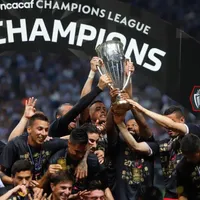 Por su mal nivel, centroamericanos deben sudarla para jugar próxima Concachampions
