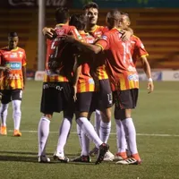 Herediano arrasó con una doble cartelera en casa